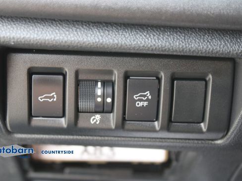 Certified 2024 Subaru Outback Onyx Edition AWD/4WD image 13