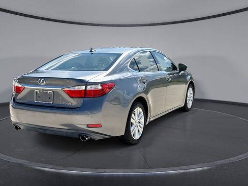 Used 2014 Lexus ES 350 w/ Premium Package FWD image 11