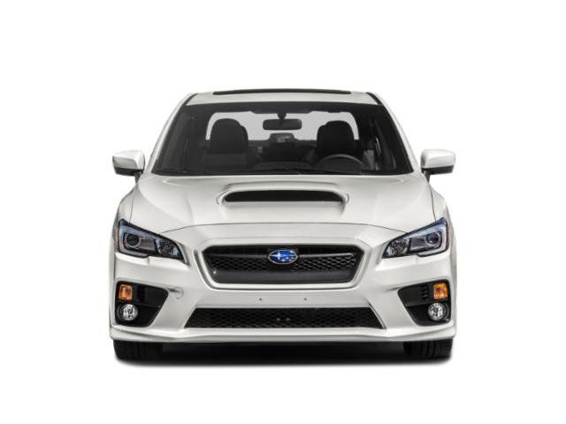 Used 2015 Subaru WRX AWD/4WD image 7