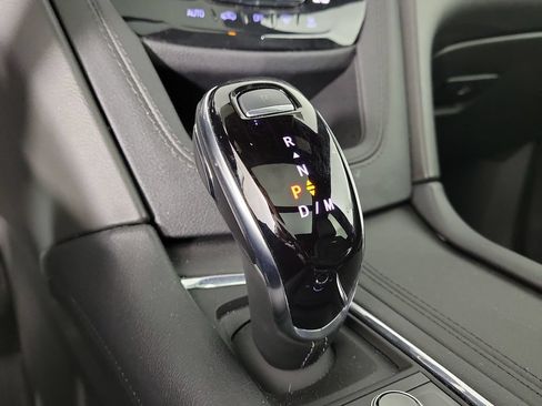 Certified 2024 Cadillac XT6 Luxury w/ LPO, Floor Liner Package FWD image 29