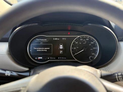 Used 2020 Nissan Versa SV image 20