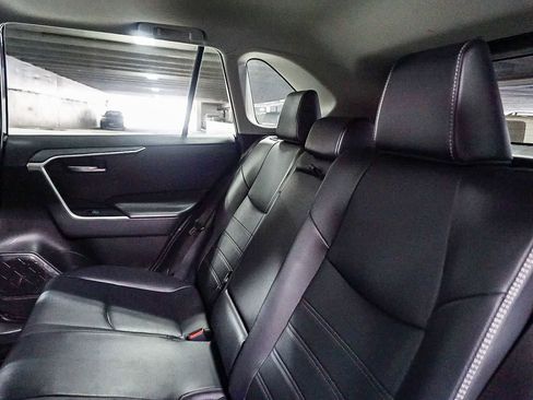 Certified 2024 Toyota RAV4 XLE Premium FWD image 21