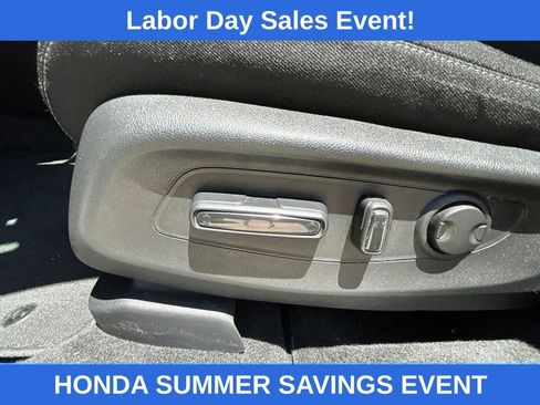 Used 2024 Honda CR-V EX image 22