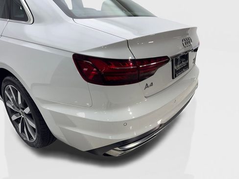 Used 2023 Audi A4 2.0T Premium w/ Convenience Package AWD/4WD image 19