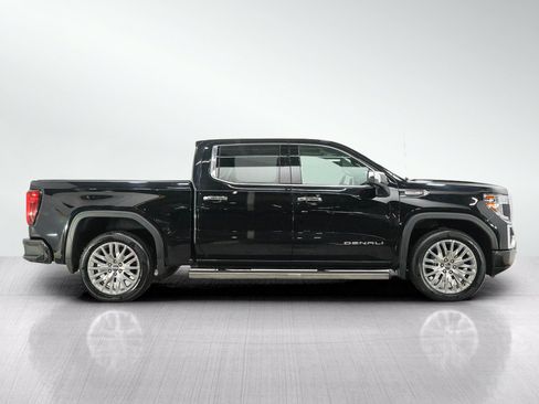 Used 2019 GMC Sierra 1500 Denali w/ Denali Ultimate Package AWD/4WD image 6