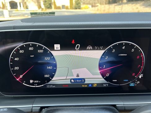 Used 2025 Mercedes-Benz GLS 450 GLS 450 image 26