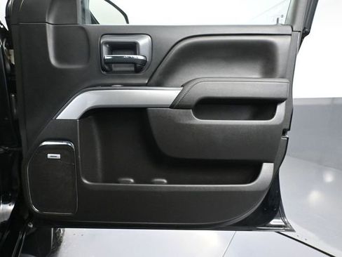 Used 2015 Chevrolet Silverado 1500 LTZ Z71 w/ Midnight Edition image 47