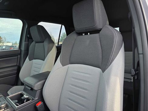 Certified 2025 Toyota 4Runner TRD Sport image 24