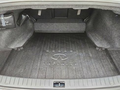 Used 2022 INFINITI Q50 Sensory w/ Cargo Package image 15