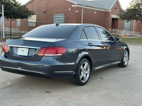 Used 2014 Mercedes-Benz E 350 Sedan w/ Premium 1 Package image 8