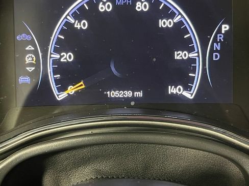 Used 2021 Jeep Grand Cherokee Laredo X AWD/4WD image 26