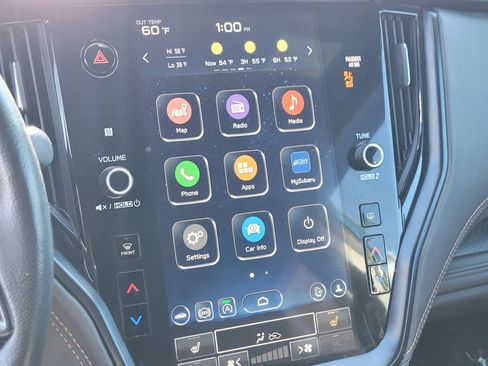 Used 2024 Subaru Outback Wilderness image 20