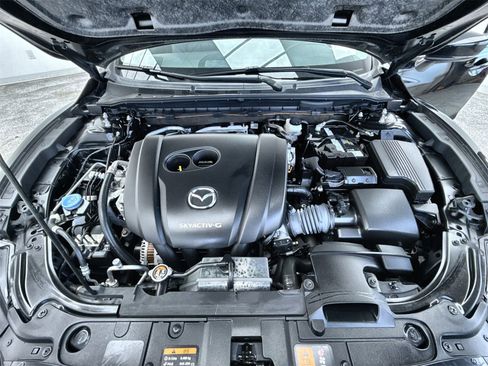 Used 2021 MAZDA MAZDA6 Touring image 53