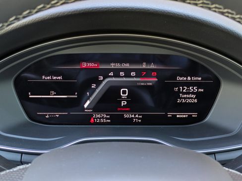 Used 2023 Audi S5 Premium Plus image 26