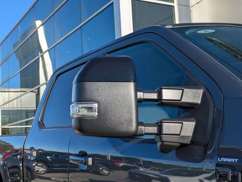 New 2026 Ford F250 Lariat w/ Tremor Off-Road Package image 11