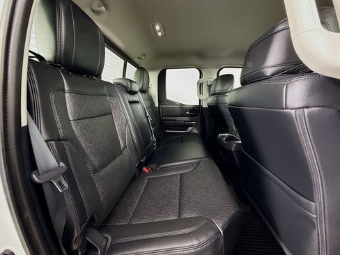 Used 2023 Toyota Tundra SR5 w/ SR5 Premium Package image 25