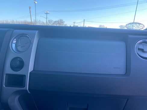 Used 2013 Ford F150 XLT w/ Luxury Equipment Group AWD/4WD image 17