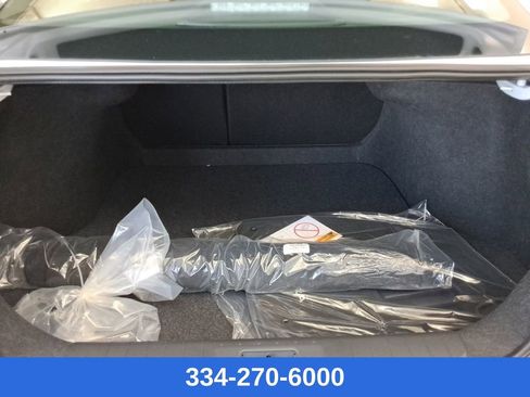 New 2025 Nissan Sentra S image 19