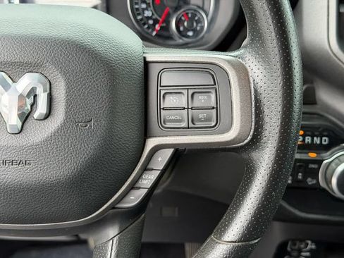 Used 2021 RAM 2500 Tradesman AWD/4WD image 14