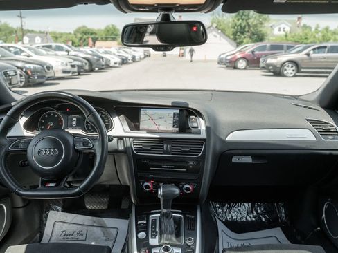 Used 2013 Audi A4 2.0T Prestige AWD/4WD image 13