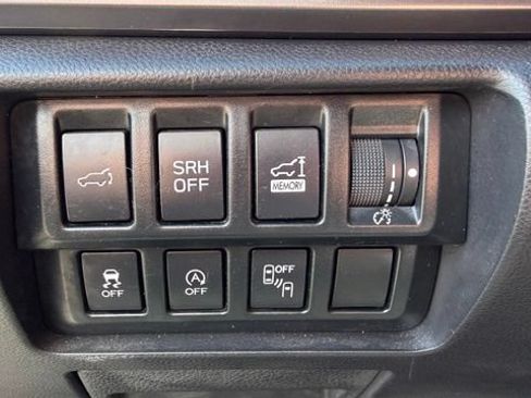 Used 2021 Subaru Forester Sport w/ Popular Package #2 AWD/4WD image 27