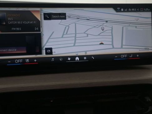 New 2025 BMW 330i Sedan w/ M Sport Package image 6