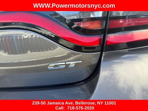 Used 2023 Dodge Charger GT RWD image 15