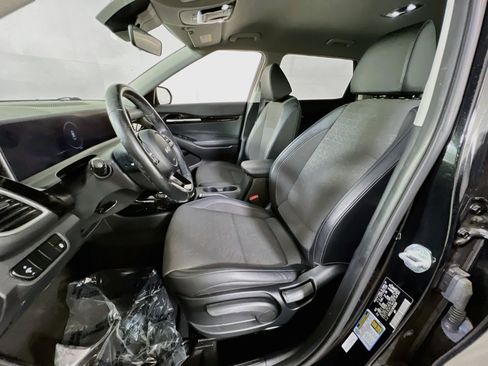 Used 2024 Kia Seltos X-Line AWD/4WD image 20