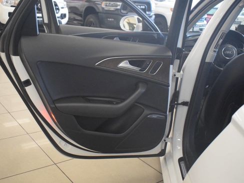 Used 2014 Audi A6 TDI Prestige w/ Driver Assistance Package AWD/4WD image 64