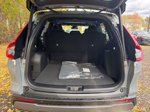 New 2026 Honda CR-V Sport-L image 15