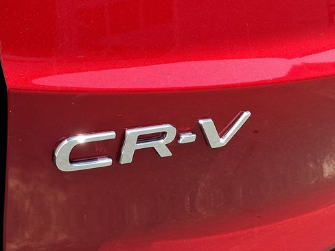 Used 2026 Honda CR-V EX image 24