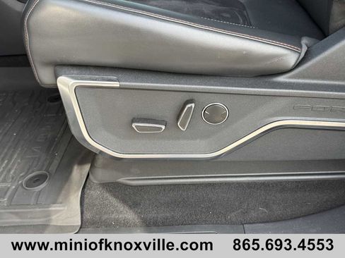 Used 2025 Ford F150 Raptor image 11