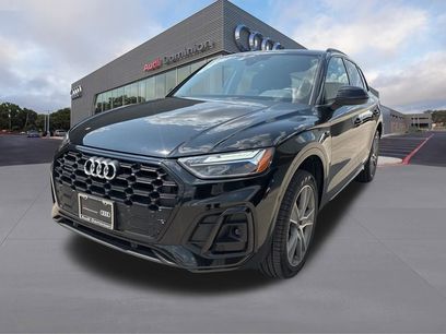 Certified 2025 Audi Q5 2.0T Premium w/ Convenience Plus Package