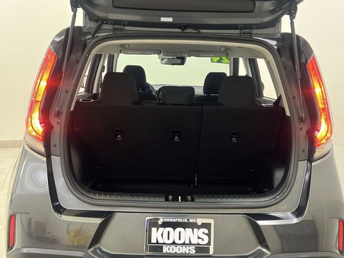 Used 2024 Kia Soul LX w/ Option Group 015 image 20