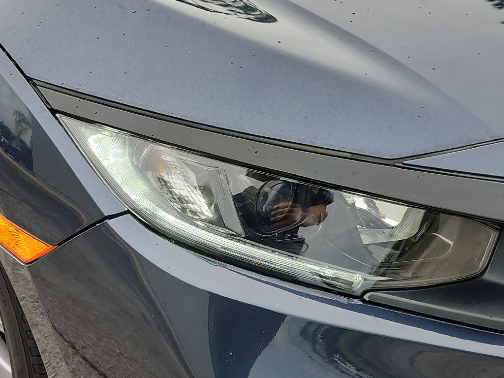 Used 2019 Honda Civic EX image 14