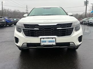 Used 2024 Kia Seltos LX video 2