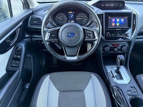 Used 2018 Subaru Crosstrek 2.0i Premium image 25