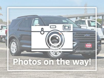 Certified 2023 Ford Explorer XLT w/ Equipment Group 202A