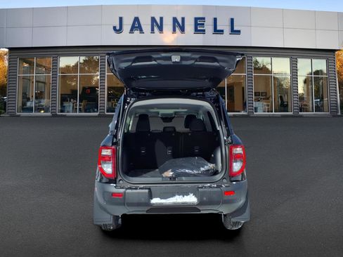 New 2026 Ford Bronco Sport Big Bend w/ Convenience Package image 5