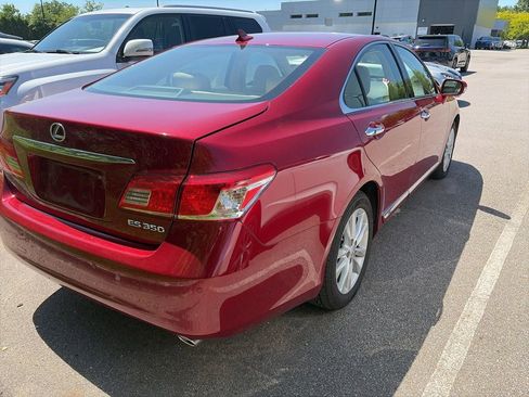 Used 2012 Lexus ES 350 FWD image 9