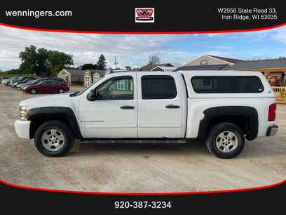 Used 2009 Chevrolet Silverado 1500 LT w/ Power Pack Plus