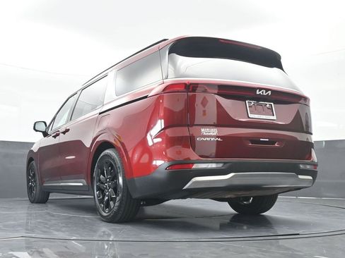 Used 2024 Kia Carnival SX Prestige image 69