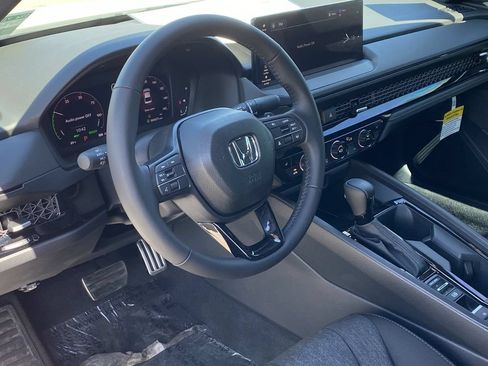 Used 2026 Honda Accord Sport image 21