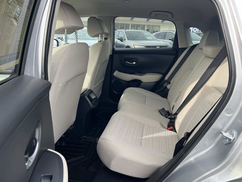 Used 2026 Honda HR-V LX image 22