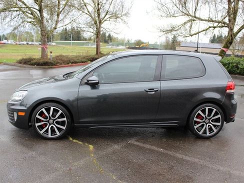 Used 2013 Volkswagen GTI Autobahn image 7