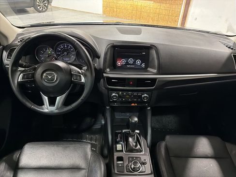 Used 2016 MAZDA CX-5 Grand Touring image 28