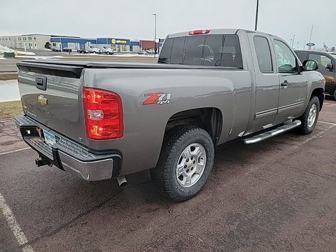 Used 2009 Chevrolet Silverado 1500 LT w/ Power Pack Plus image 6