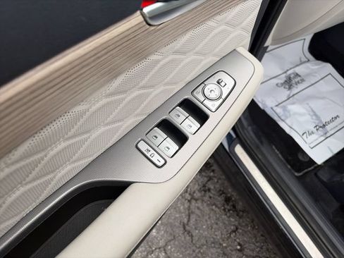 Used 2022 Hyundai Palisade Calligraphy FWD image 11