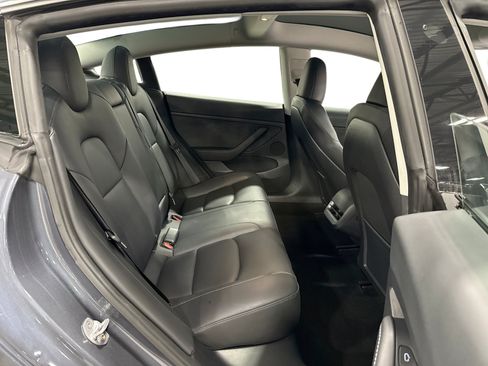 Certified 2023 Tesla Model 3 Standard Range RWD image 11