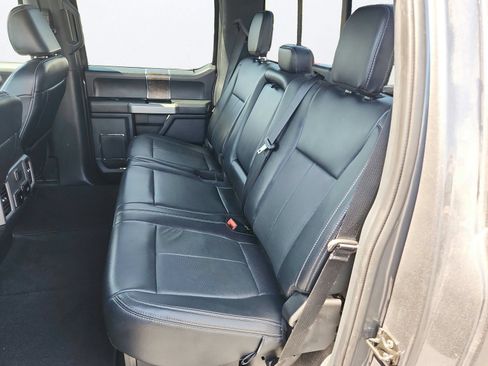 Used 2022 Ford F250 Lariat AWD/4WD image 24